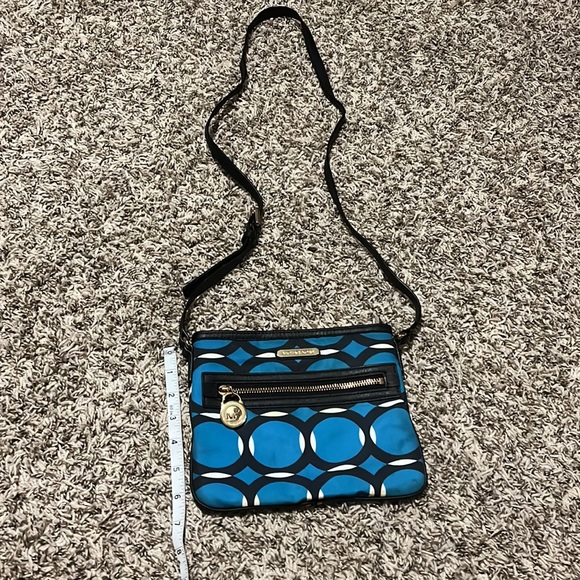 🛑 Michael Kors Vintage Crossbody Bag - Picture 6 of 11